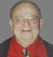 James Bucci Obituary (1939