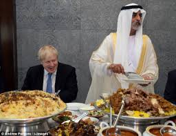 There are total 10 paid members of halal camel meat on exporthub. Boris Johnson Feasts On Camel As He Travels To The Middle East On A Trade Mission Daily Mail Online