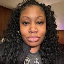 Constance Vaughn's Instagram, Twitter & Facebook