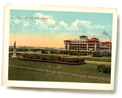 Philippine general hospital, manila, philippines. The Manila Hotel Army Navy Club And More Learn About America S Lasting Architectural Legacy In The Philippines Tatler Philippines