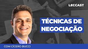Técnicas de negociação