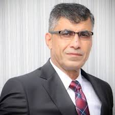 Maher El-Masri (@prof_melmasri)