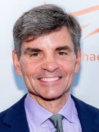 George Stephanopoulos Pictures