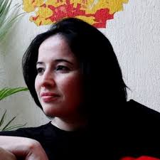 Madhuri B (@madhurivb)