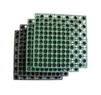 Buy Green Roof Drainage Board With Hdpe Material,Green Roof ...