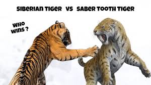 Smilodon Facts For Kids & Adults: Prehistoric Animal Info & Pictures