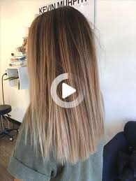 Short Long Straight Hairstyles Straight Medium Length Hairstyles Sho Medium Length Hair Styles Medium Length Hair Straight Hair Color For Black Hair