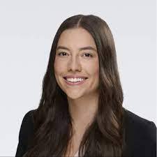 Ashley Mangold's Instagram, Twitter & Facebook