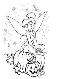 Let your children's imaginations run wild with these best easter coloring pages for kids. Tinkerbell And Halloween Pumpkin Coloring Page Netart Tinkerbell Coloring Pages Disney Coloring Pages Halloween Coloring Pages Printable