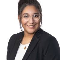 Kristen Sanchez-Ramirez