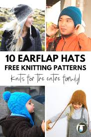 Keep getting the explosion icon when i try to open the pattern for the basic earflap hat. Easy Earflap Hat Online Off 67