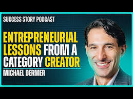 Michael Dermer's Instagram, Twitter & Facebook