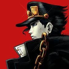 Pin By Jolyzee On Jotaro Jojo Bizzare Adventure Jojo Bizarre Jojo S Bizarre Adventure