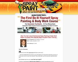 Or, if you already own a car, how. Spraypaintvideos How To Spray Paint Your Car Auto Painting Bodywork Repair Good To Seo