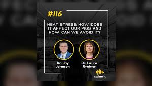 Swine it #131: Dr. Lisa Becton: ASF keeps getting closer to US borders. Are  we prepared to effectively stop it?