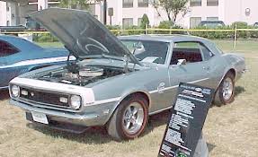 Image result for Island Teal 1968 Camaro