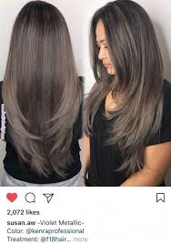 New Hairstyles For Long Hair Hairstyle Ideas How To Do Hair Up 20190327 Long Layered Hair Hair Highlights Long Hair Styles