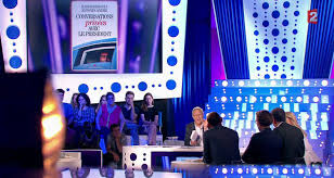 Il se veut aussi acteur de la scène publique, qui n'aime pas les tours d'ivoire. On N Est Pas Couche Segolene Royal Raphael Glucksmann Michel Neyret Robin Causse Cristiana Reali Toutelatele