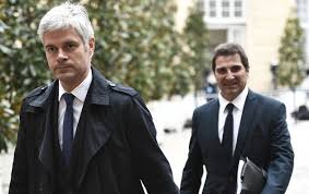 Республіканці (uk) partido político francés (es); Le Groupe Les Republicains A L Assemblee Nationale Au Bord De La Rupture Le Huffpost