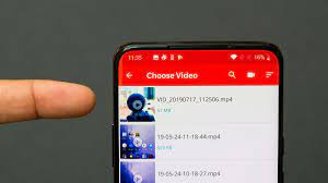 You have two main ways to get live wallpapers and animated backgrounds on windows 7/8/10. How To Set A Video As Your Wallpaper On Your Phone Screen Cnet