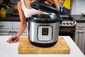 Try rosewater and pistachio, or simply chocolate chip and walnut. 6 Unexpected Things You Can Make In Your Instant Pot Cnet
