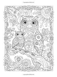 More than 15 mandala owls coloring pages reducing the stress. Printable Owl Mandala Coloring Pages