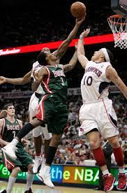 Nba i match highlight : In Brief Hawks Beat Bucks Will Face Magic The Spokesman Review