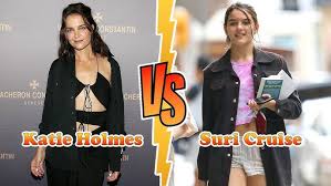 Katie Holmes Dealt With An Awful And Secret Case Of Ramsay Hunt Syndrome,  Here'S Whether It Affected Her Career