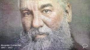 Alexander Graham Bell Biography - Youtube