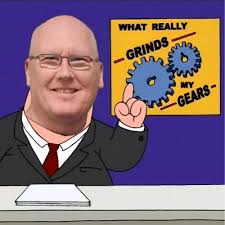 This is how Walmart #3636 does pages!