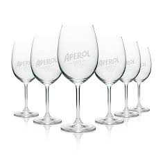 Die gläser waren als weihnachtsgeschenk gedacht. 6x Aperol Apertitif Glas Weinglas 1919 Neu Ovp Cocktail Longdrink Sommer Glaser Ebay