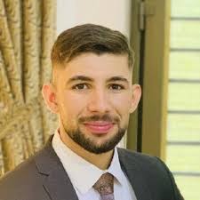 aalgharib (Ali Gharib) · GitHub