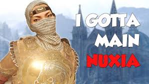 Image result for Nuxia
