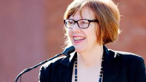 PHOTOS: Renovations for Voni B. Grimes Gym press conference