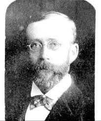 Edward Elliott Roberts