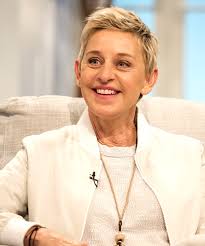 Ellen DeGeneres Living Room House Photos Celeb Homes