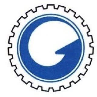 Logo PT Gede Prima Presisi