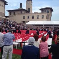 0 (212) 338 10 ** ziyaretçi. Photos At Koc Universitesi Henry Ford Yurdu College Residence Hall In Rumelifeneri