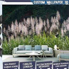Paisaje, al aire libre, césped, flor. Harga Wallpaper Taman Terbaik Juni 2021 Shopee Indonesia