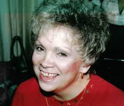 Teresa Diane Jenkins Keefer (1950-1997)