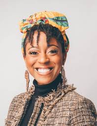 Sandra Trotter-Jones