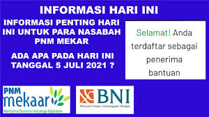 Mungkin kita harus coba nih, nasabah pnm mekar selanjutnya. 28 Kepanjangan Umkm Failfaire