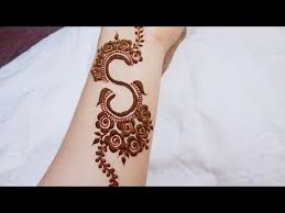 Mar 06, · love s alphabet tattoo design for girls & boys stylish new. Beautiful Tattoo Mehndi Design Alphabet S Mehndi Design Youtube Desain Tato Henna Desain Henna Sederhana Tato Henna