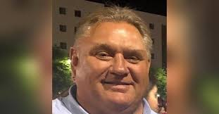 Charles "Chuck" Moller Obituary