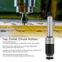 Amazon.com: Tap Collet Chuck Holder Tapping Chuck Collet Straight ...