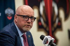 David Griffin: Post-Draft Press Conference June 20, 2019