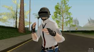 See more of gta battlegrounds mta sa pubg on facebook. Character Pubg For Gta San Andreas