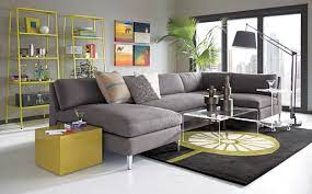 These are even more rounded than in the peekaboo collection shown. 20 Chic Acrylic Coffee Tables