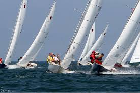 WindCheck Magazine Edgartown Yacht Club Hosting 100th Annual Regatta July  12-16