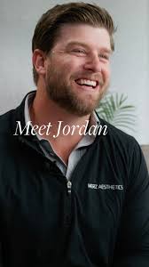 Get to know Jordan Loftus, Senior Regional Director ✨, Jordan has been with  Merz Aesthetics for the past 7 years, and in that time he has seen the  entrepreneurial spirit of the company come to life ...